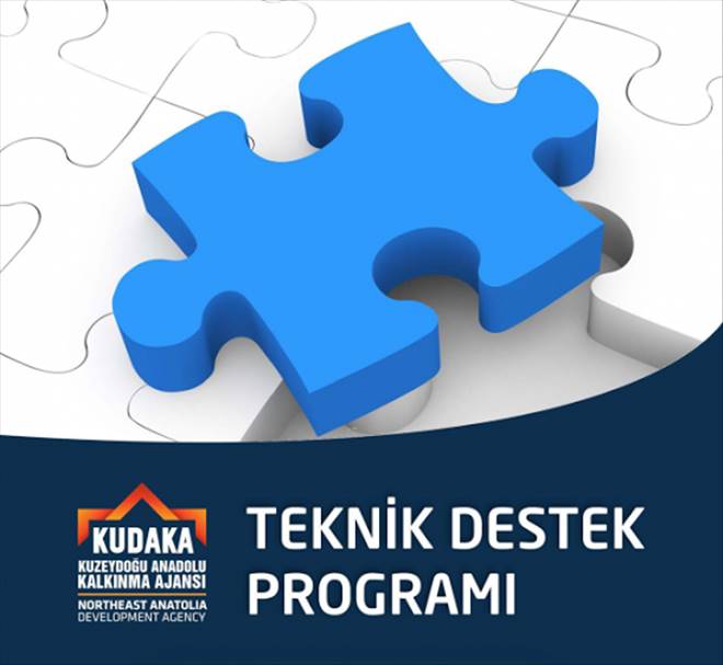 KUDAKA 2015 yılı teknik destek programı açıklandı