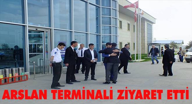 MHP`li Arslan: 7 Haziran`a Ankara`ya 6 bilet kes