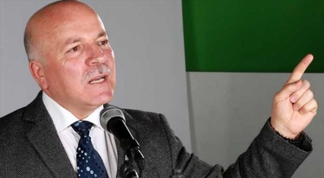Başkan Sekmen: Erzurum, EURO 2024´ün kamp merkezi olmaya hazır