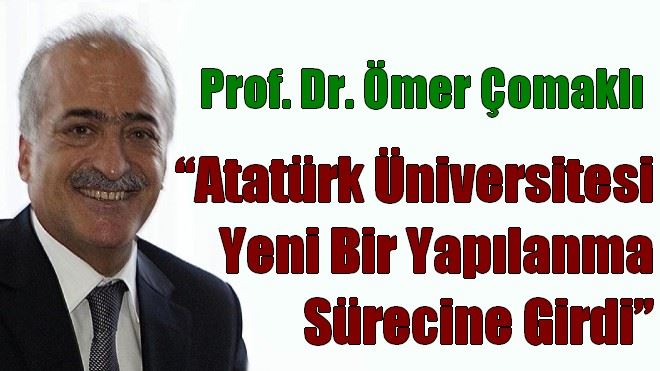Atatürk Üniversitesinin paydaşı olduğu ?AVRASYA Doğal Beslenme ve Sağlıklı Yaşam Zirvesi?
