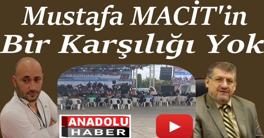 Mustafa MACİT