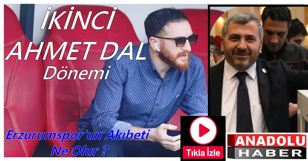 Ahmet DAL