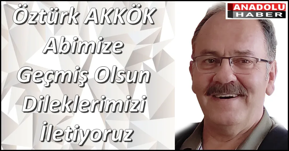 Öztürk Akkök 