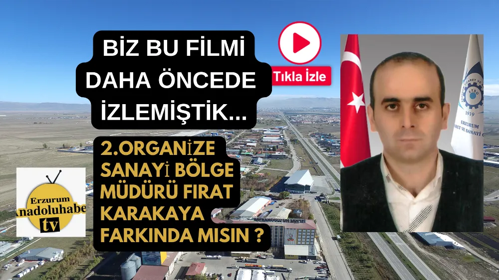 2.Organize Sanayi Bölgesi