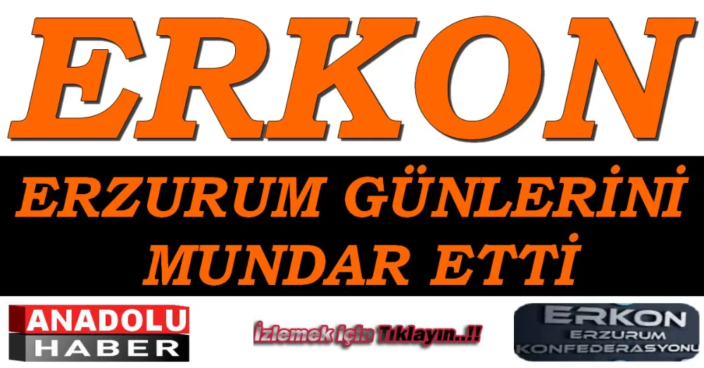 ERKON 