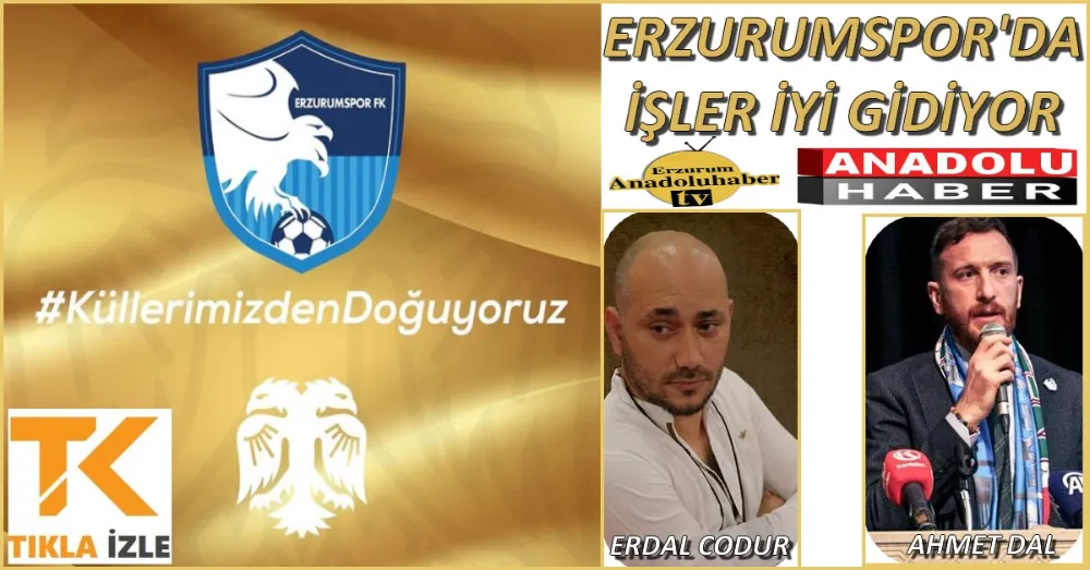 ERZURUMSPOR 