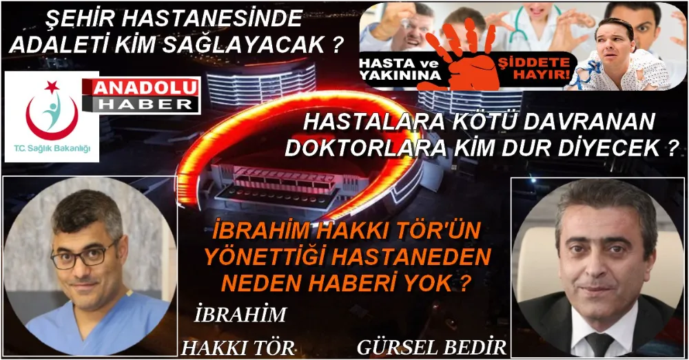 İBRAHİM HAKKI TÖR 