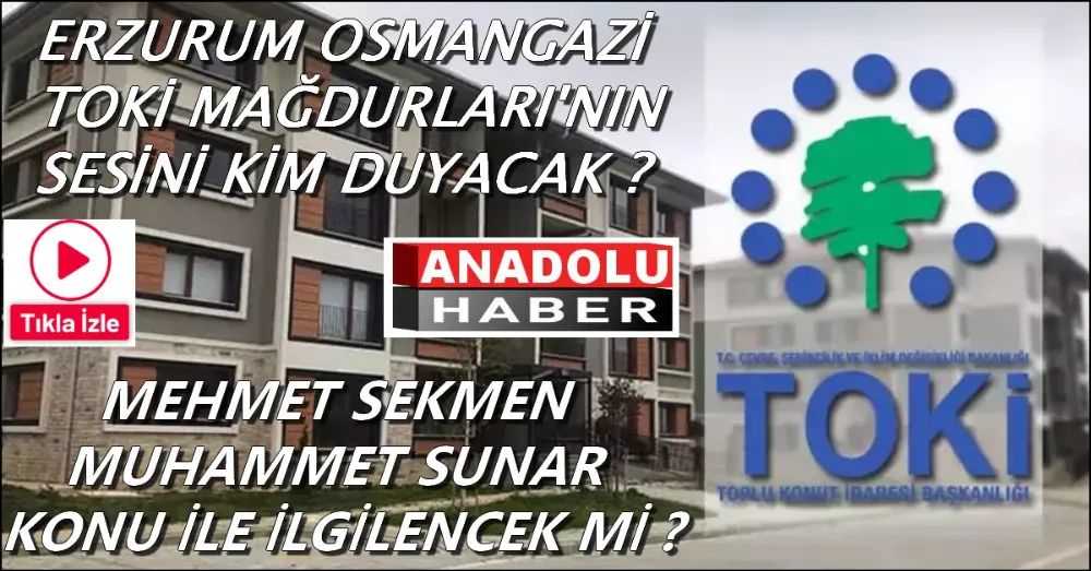 TOKİ 