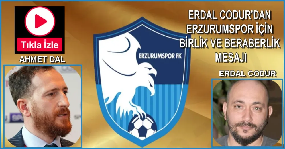 ERZURUMSPOR 