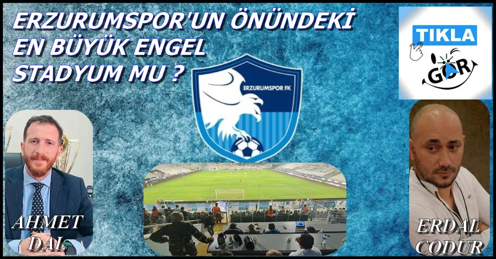 ERZURUMSPOR