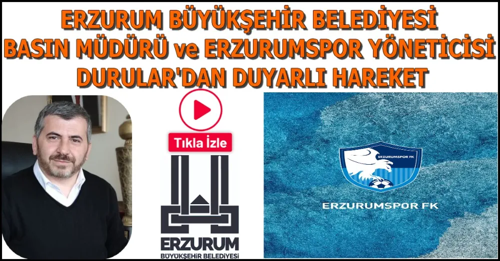 CENGİZ DURULAR 