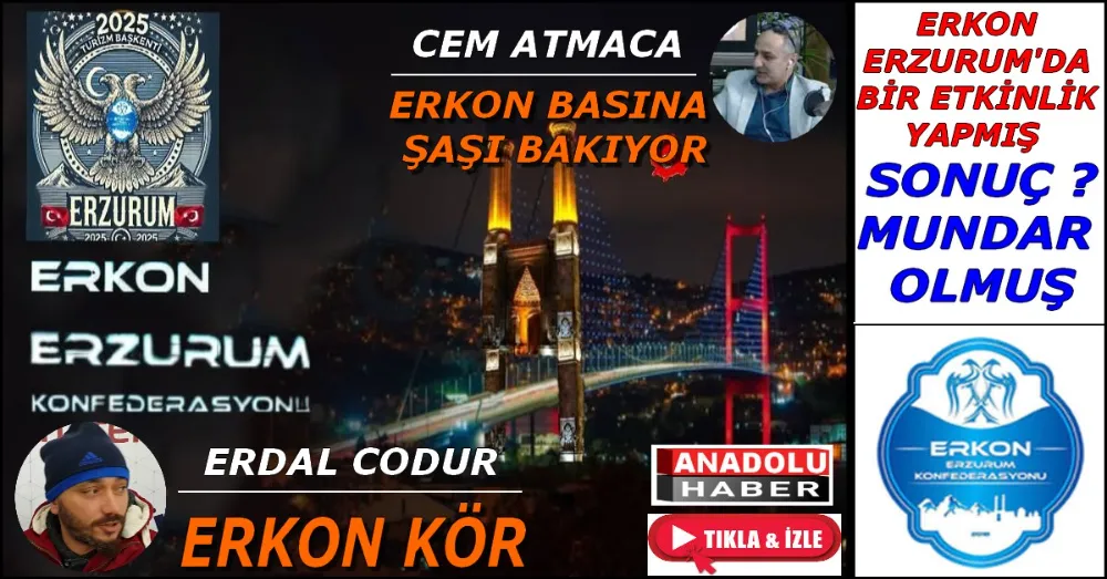 ERKON