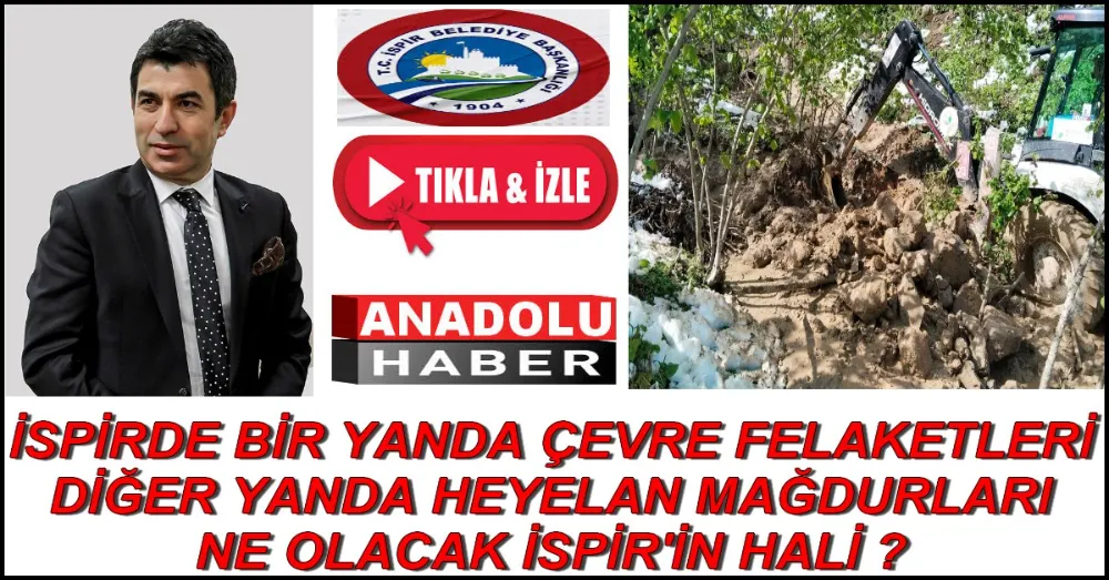 İSPİR