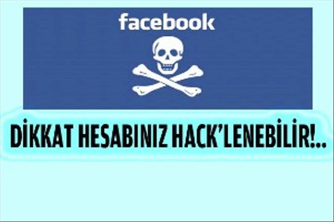 Facebook hesaplarını hack`leyebilen bir program geliştirildi