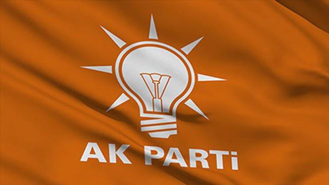 AK Parti 18 Kasım´da toplanıyor