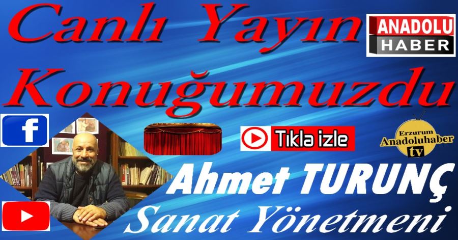 Ahmet Turunç 