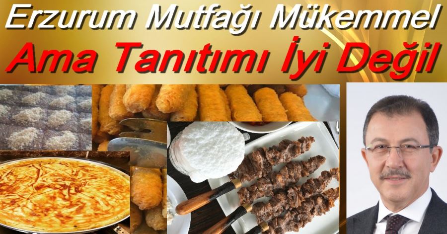 Erzurum Mutfağı