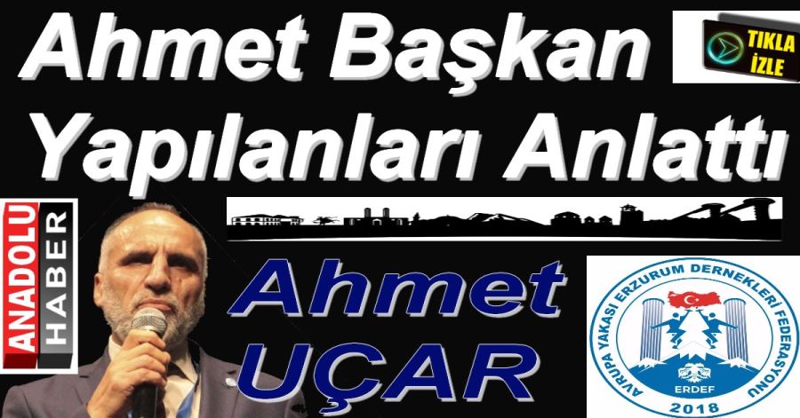 Ahmet Uçar