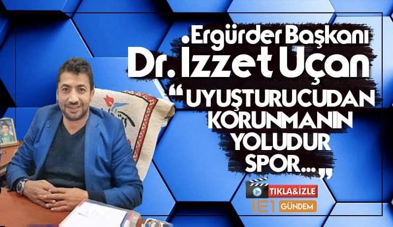 Dr. İzzet UÇAN