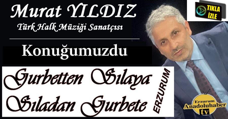 Murat YILDIZ 