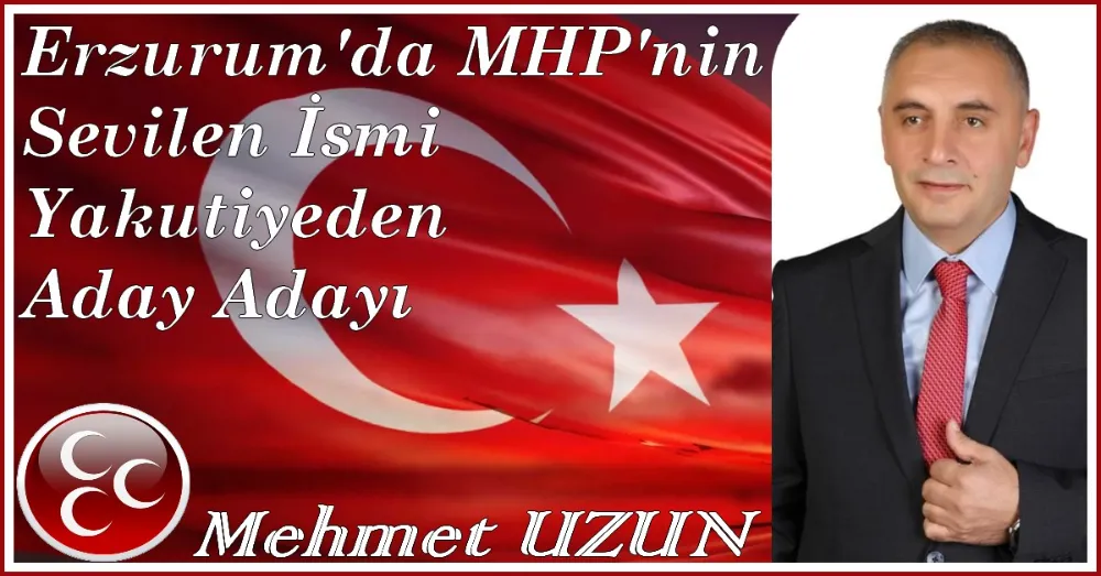 Mehmet UZUN