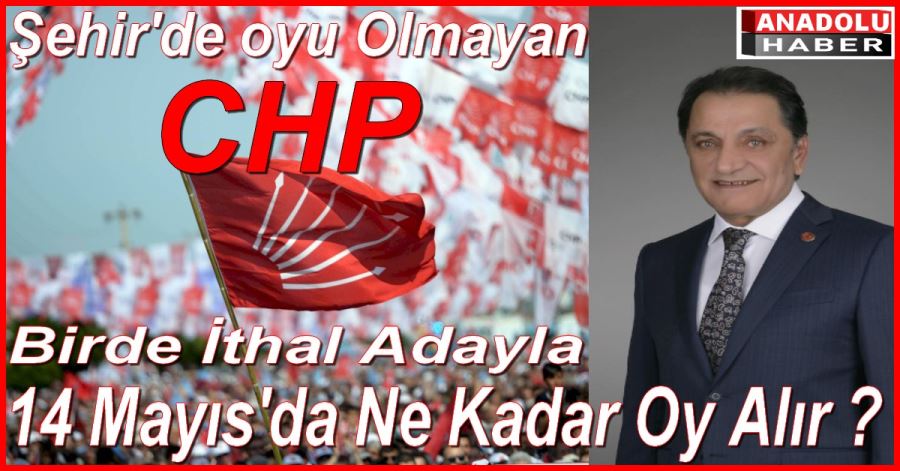 CHP Erzurum