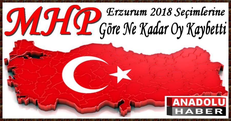 MHP Erzurum