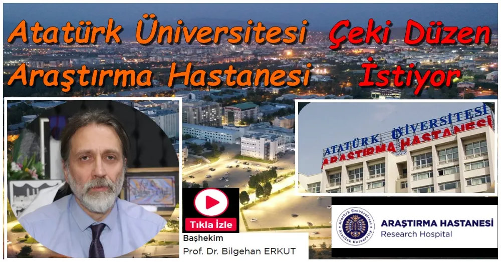 ARAŞTIRMA HASTANESİ 