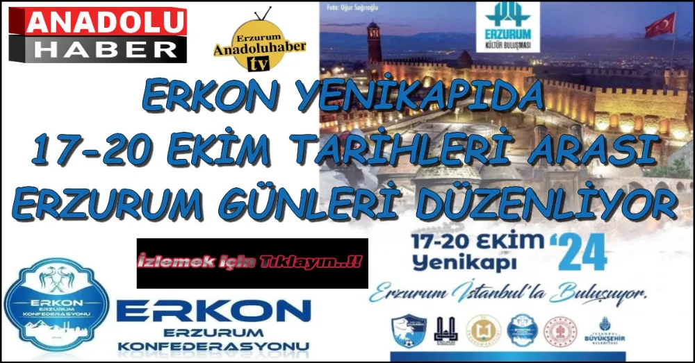 ERKON