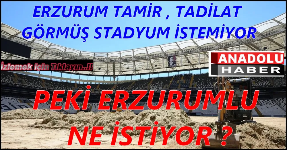 ERZURUMSPOR