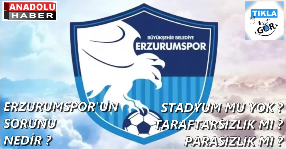 ERZURUMSPOR