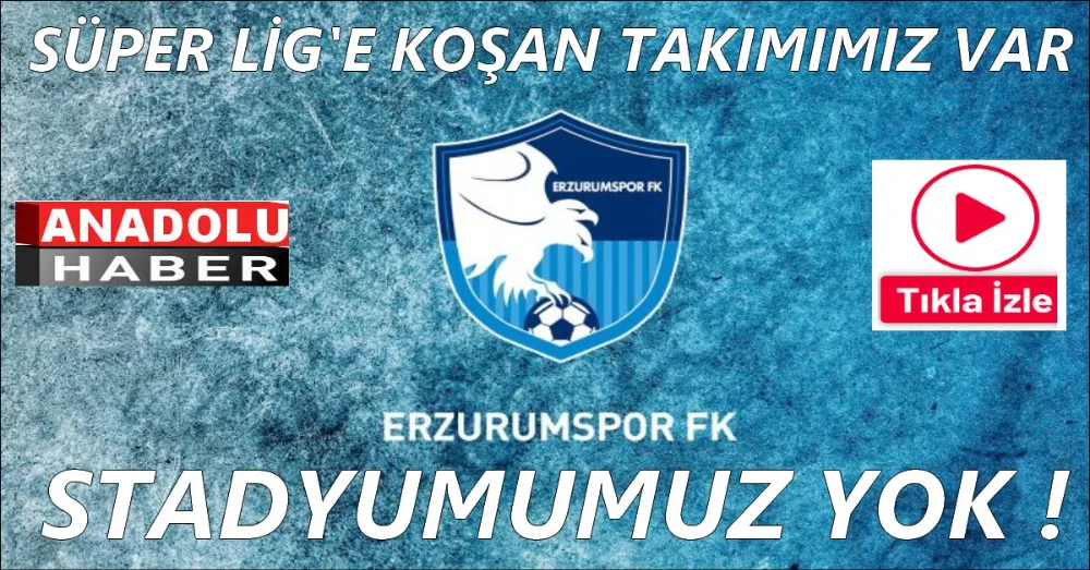 ERZURUMSPOR 