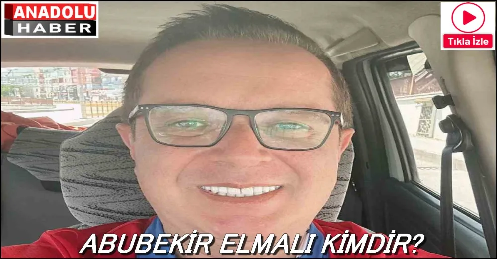 AV. EBUBEKİR ELMALI