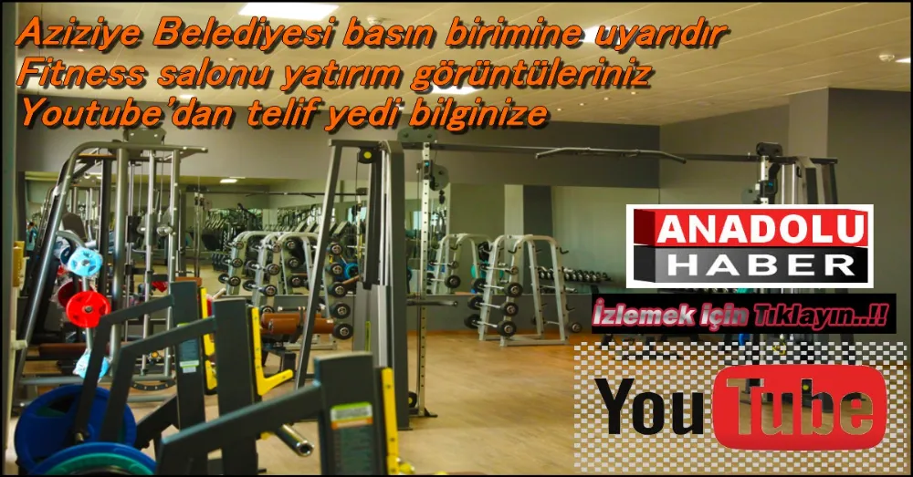 AZİZİYE BELEDİYESİ