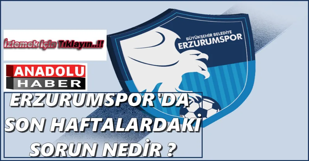 ERZURUMSPOR