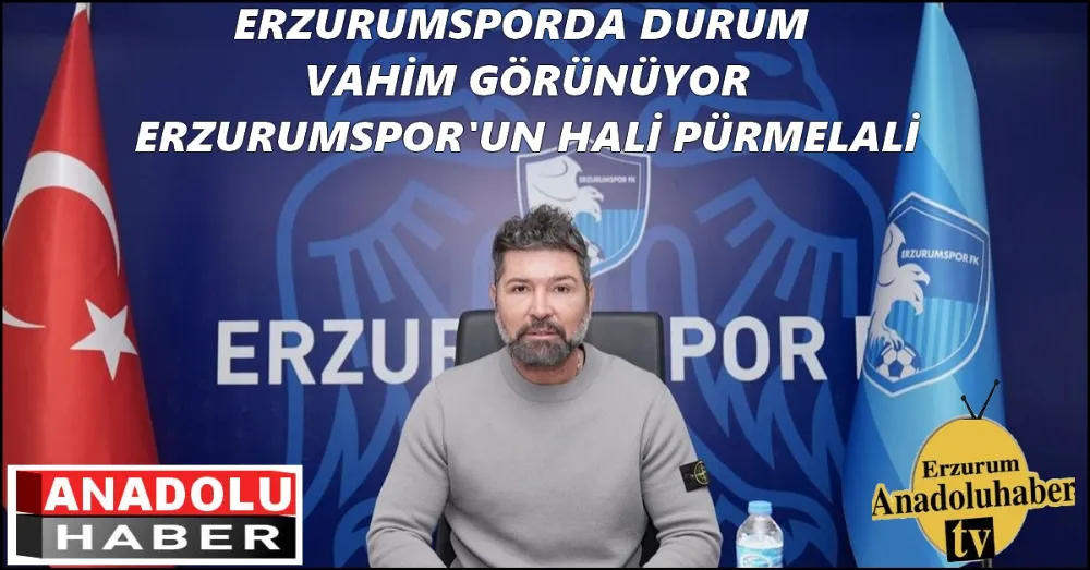 Erzurumspor