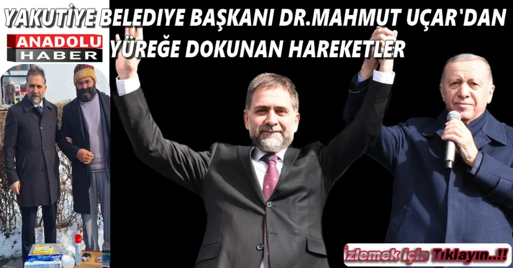 Mahmut UÇAR