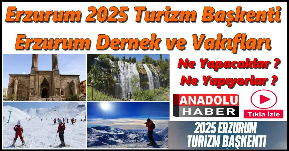 Turizm Başkenti