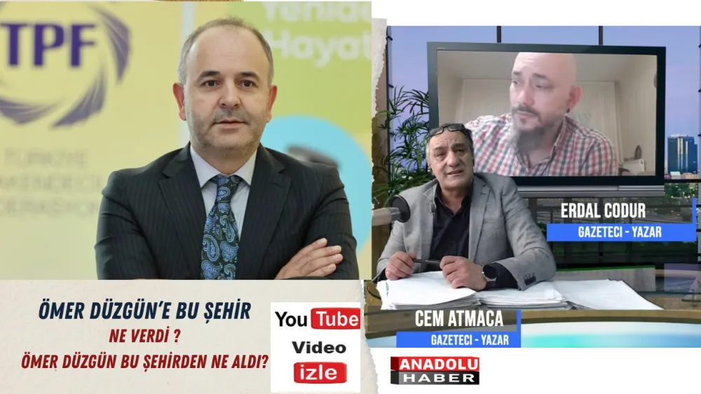 ÖMER DÜZGÜN