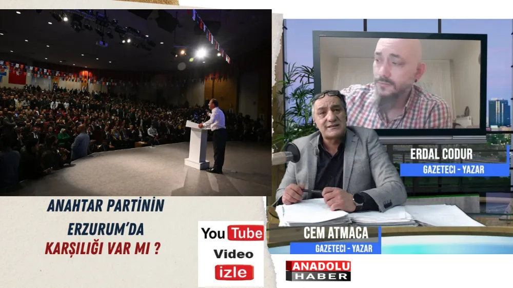 ANAHTAR PARTİ