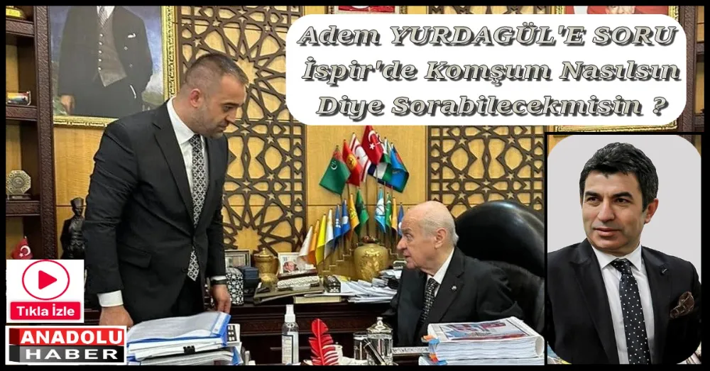 Adem Yurdagül