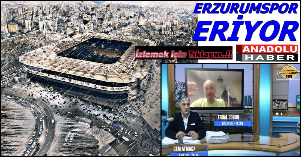 ERZURUMSPOR