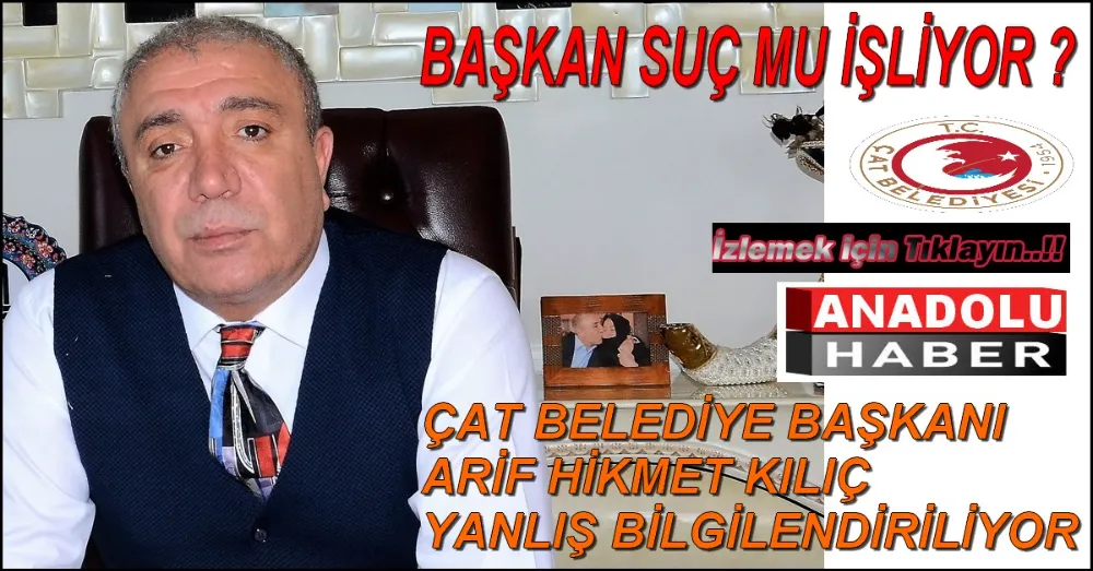 ARİF HİKMET KILIÇ