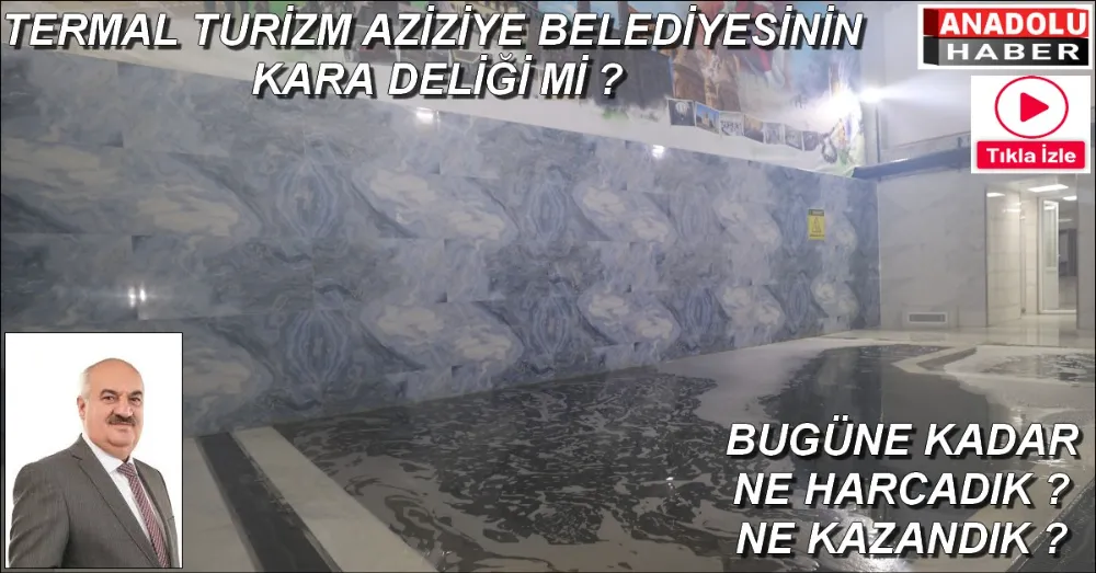 AZİZİYE BELEDİYESİ