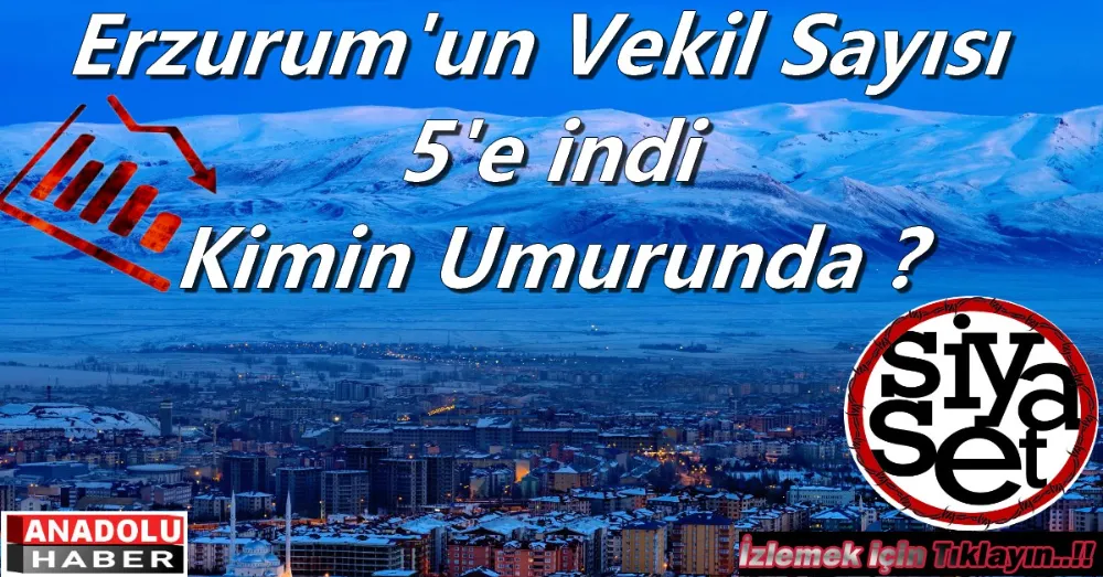 ERZURUM