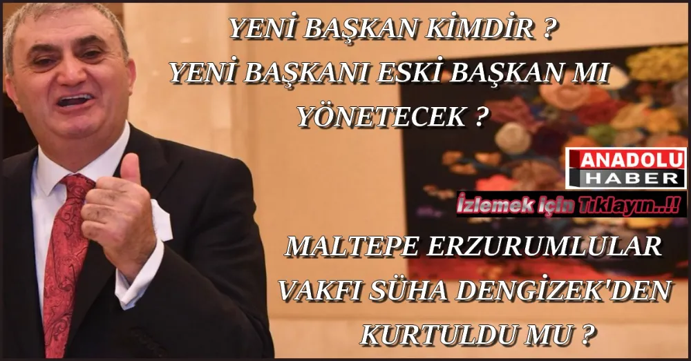 SUHA DENGİZEK 