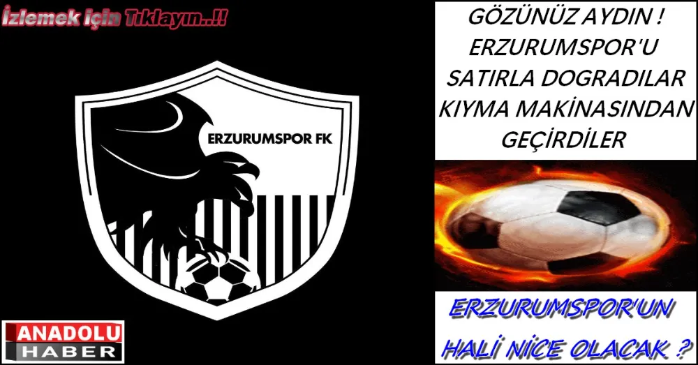 ERZURUMSPOR