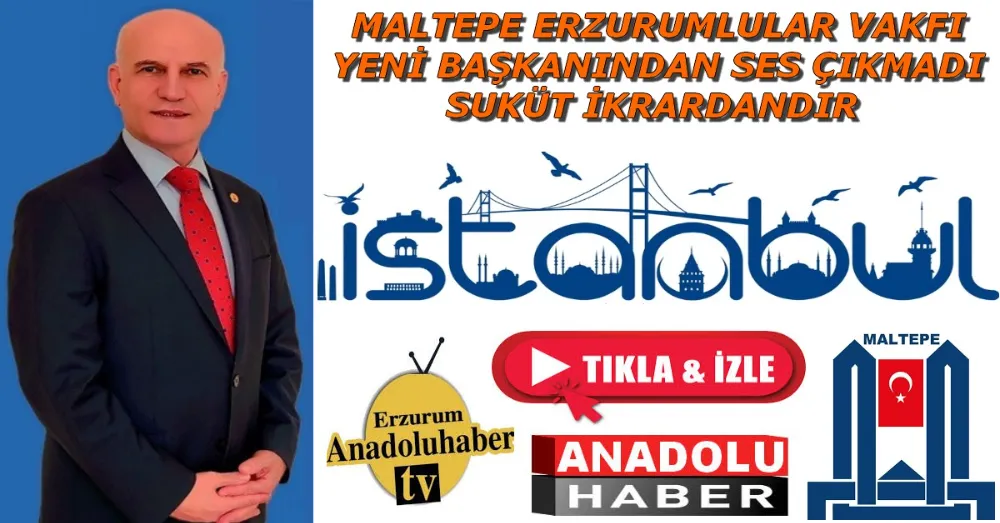 MALTEPE ERZURUMLULAR VAKFI