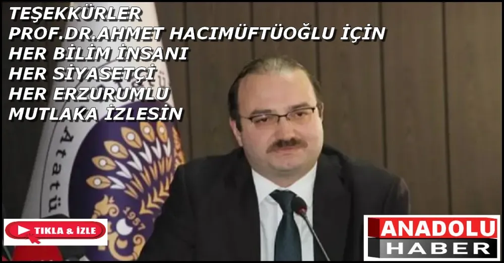 Ahmet Hacımüftüoğlu