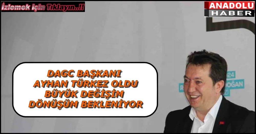 AYHAN TÜRKEZ